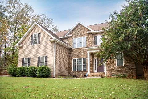220 Devonhurst Drive sold home in Stone Pond, Seneca, SC