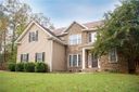 220 Devonhurst Drive sold home in Seneca, SC