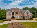 124 Knollwood Drive sold home in Clemson, SC
