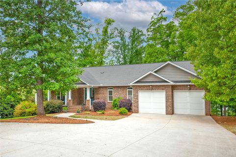 308 Plantation Pointe sold home in Plantation Pointe, Anderson, SC