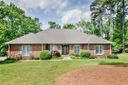 406 Holly Creek Drive sold home in Anderson, SC