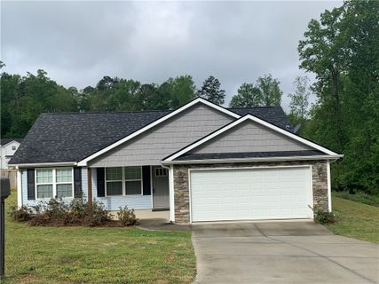 317 Morning Creek Drive sold home in Forest Brook, Easley, SC
