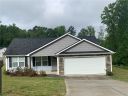 317 Morning Creek Drive sold home in Easley, SC