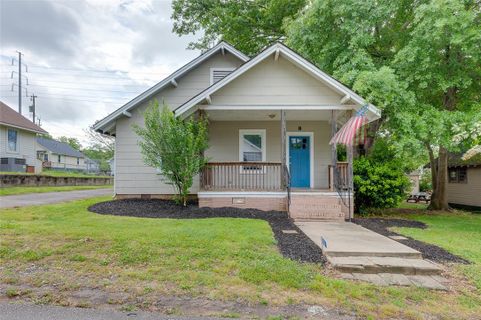 8 Iselin Street sold home in Woodside Mill, Liberty, SC