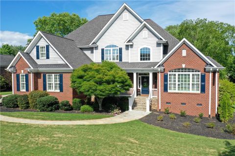 201 Providence Way