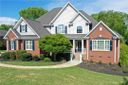 201 Providence Way sold home in Easley, SC