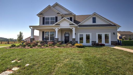 201 Sweet Hill Road