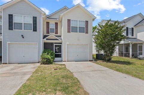 711 Bellview Way sold home in Bellview, Seneca, SC
