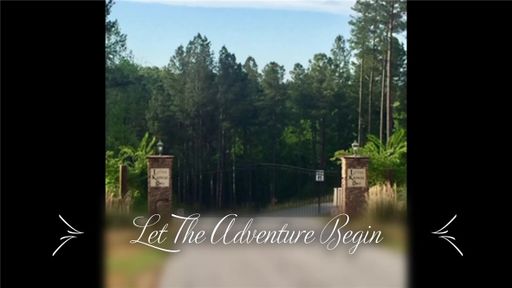 Lot 31 Sunny Side Court sold home in Little Keowee Bay Key, West Union, SC
