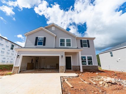 535 Water Gap Drive
