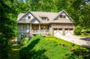 612 Scharlin Drive sold home in Pickens, SC