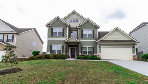 148 Wild Hickory Circle