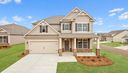 203 Sweet Hill Road sold home in Anderson, SC