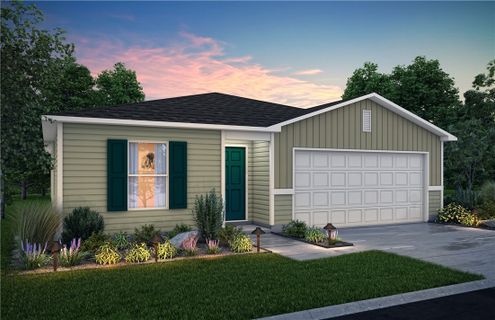 126 Combine Lane sold home in Autumn Place Ii, Anderson, SC