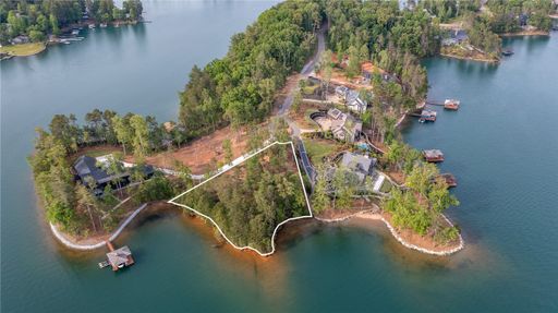 473 Peninsula Ridge