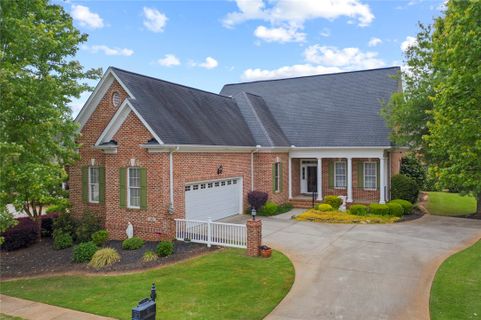 42 Angus Run sold home in Cliffabee Leas, Seneca, SC