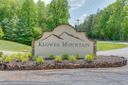 210 Cliffside Trail sold home in Pickens, SC