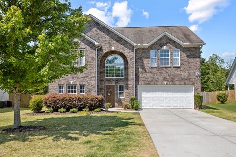 132 Spirit Mountain Lane