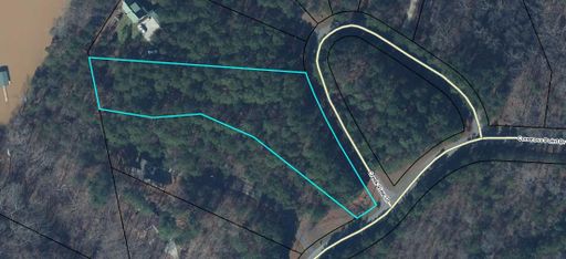101 Creek View Drive sold home in Coneross Point, Seneca, SC