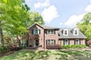 208 Oakmont Drive sold home in Anderson, SC