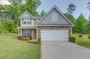 110 China Berry Court sold home in Easley, SC