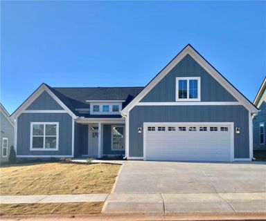 107 Ripplestone Way sold home in Martin's Trail, Anderson, SC