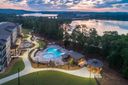 13500 Clemson Boulevard 1106 sold home in Seneca, SC