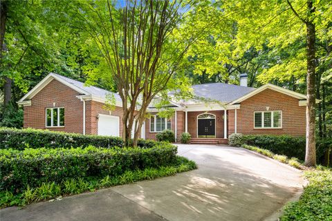 218 Riggs Drive