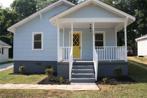 500 W 4Th Street