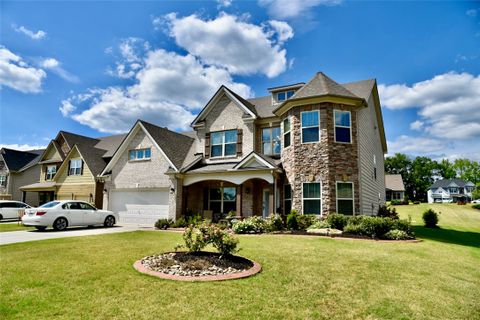 105 Jones Creek Circle