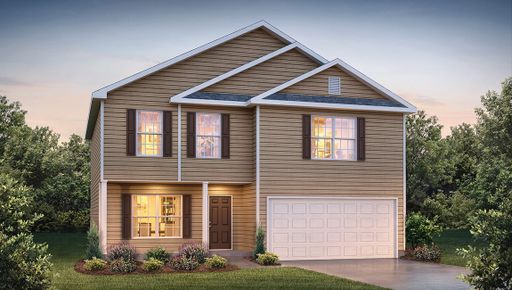100 Foxcroft Court