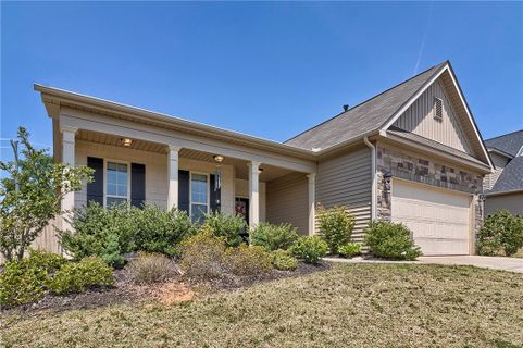 110 Amherst Way