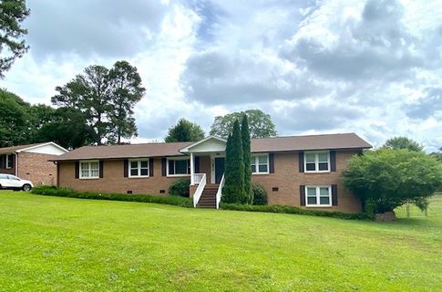 702 Loblolly Drive