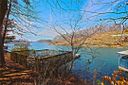 Lot 5 East Cove sold home in Six Mile, SC
