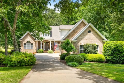 211 Ansonborough Circle sold home in Ansonborough Pl, Belton, SC