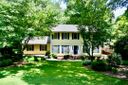 510 Squire Circle sold home in Clemson, SC