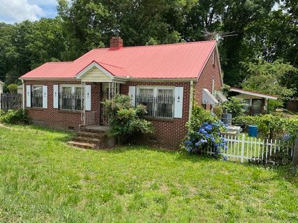 2801 W Whitner Street sold home in Sunset Forest, Anderson, SC