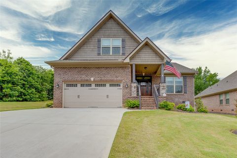 86 Angus Run sold home in Cliffabee Leas, Seneca, SC