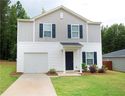 314 Cedar Ridge sold home in Anderson, SC