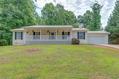 937 N Crestview Drive