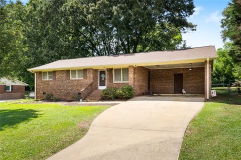 202 Carswell Drive