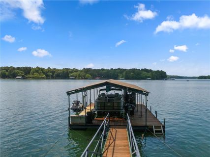 1015 Shelor Ferry Road