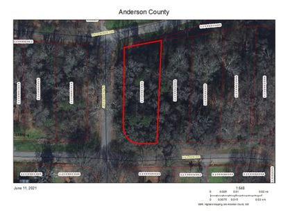 Lot 104 Hillside Drive