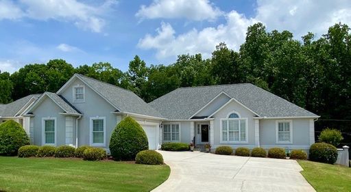 116 Bradley Park sold home in Bradley Park, Anderson, SC