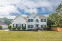 117 Armistead Lane sold home in Easley, SC