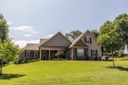 113 Sentinel Ridge sold home in Belton, SC