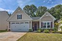215 Thames Valley Drive sold home in Easley, SC