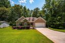 205 Westminster Drive sold home in Pendleton, SC