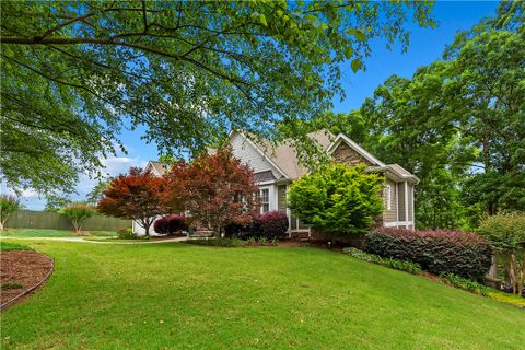 310 Huntington Road sold home in Huntington Hgts, Anderson, SC