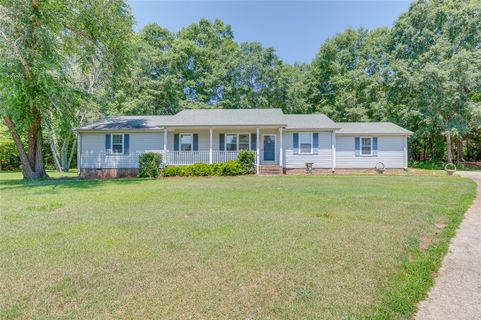 113 Wyatt Oaks Court sold home in Wyatt Oak, Easley, SC